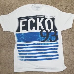 Ecko Authentic Classic T-Shirt